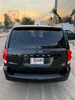 دودج جراند كارافان